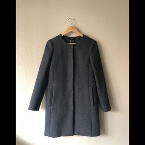 Madewell Coat